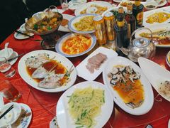 -新虹楼饭庄(崇明陈家镇店)