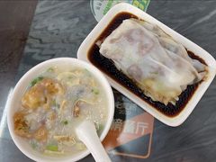 -穗银肠粉店(东川路店)