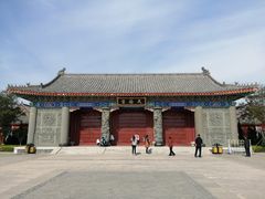 -天津妈祖文化园