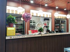 -老边饺子馆·东北菜(虎坊桥店)