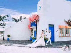 -薇薇新娘婚纱摄影(优质钻石店)