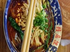 android_upload_pic-赖扁担重庆小面(友谊路店)