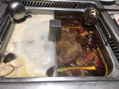 -海底捞火锅(凯德广场店)