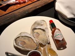 -小火花·干式熟成牛排馆Spark SteakHouse(剑桥郡店)