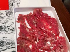 -京元盛铜锅涮肉(上海总店)