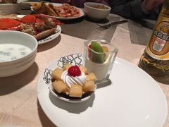 -博悦大酒店-餐厅