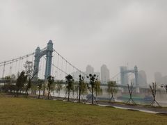-汉江湾体育公园