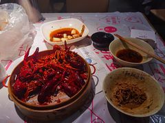 -靓靓蒸虾·头牌蒸虾(南山桂庙店)