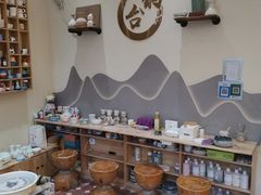 -青韵台陶艺Diy(永庆坊店)
