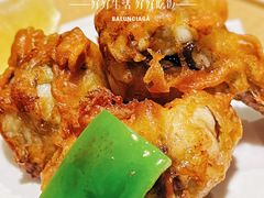 -桥岚·巷子鲜河豚鱼(专门店)