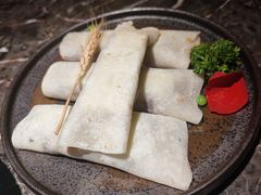 薄饼豉油肉-新白鹿餐厅(金鹰新街口店)