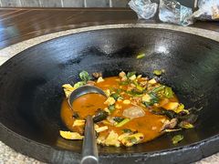 -印象老灶台三下锅·湘西本土原味菜(天门山索道店)