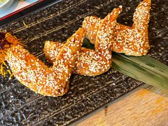 -傲鳗·日本料理(光华路店)