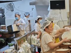 -海汇源老烧麦店(东大街总店)