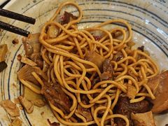 -梅溪·小伙子干挑面(安吉总店)