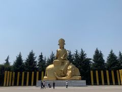 -法门文化景区
