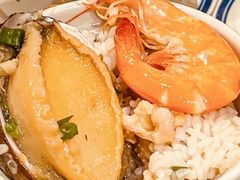 -鲍馬爺·首创鲍鱼鸡(银座店)