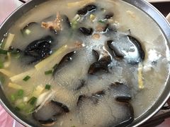 -翠茗农庄土菜馆(天目湖店)