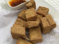 -新恬乐大酒家(沧达大厦店)