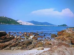 -盐洲岛