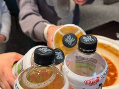 -鱼头泡饭·湖北菜·非物质文化遗产(岳家嘴总店)