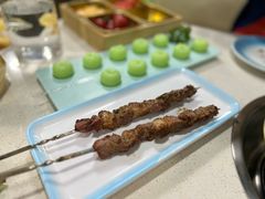 -和庆斋羊蝎子火锅·碳缸烧烤(顺义旗舰店)