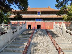 -北京国子监胡同