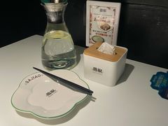 -撒椒·四川江湖菜(西单大悦城店)