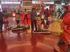 -哈尔滨西城红场