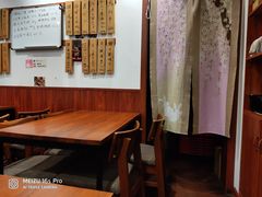 大堂-樱の花亭日本料理店