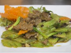 -Asia Plaza Restaurant