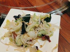 -漕河全驴宴饭店(徐水店)