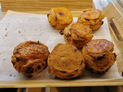 -Dough&Joe团憩(瑞虹天地月亮湾店)