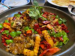 -老来福·非遗酸汤兔(凯旋路店)