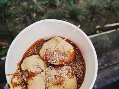 -三大炮豆花铺(锦里店)