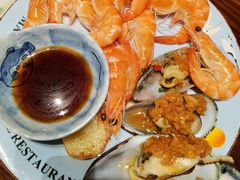 -松子料理(亮马桥店)