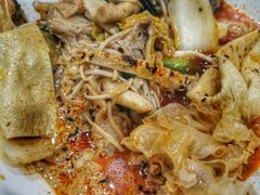 -林静小吃(复兴路店)