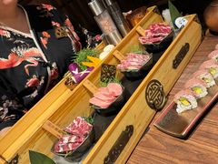 -牛道·和牛九食(市府恒隆广场店)