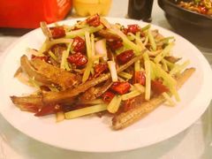 -黄家饺子东北特色菜馆(湖滨商业街店)