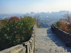 -虞山城墙