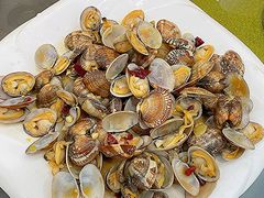 -望海潮海鲜店 特色家常菜(在海一方店)