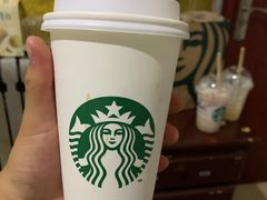 -星巴克(潍坊泰华广场店)