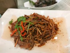 -怡园饭店-餐厅(四望亭店)