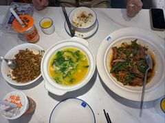 -兰湘子·湘菜小炒(长安万科广场店)
