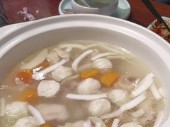 -龙泉人椰子鸡·糟粕醋·地标海南菜(龙昆南店)