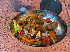 -La Terre乐田(万象城店)