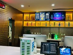 -任我游电竞(朝外店)