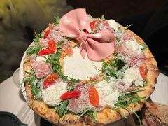 -IL TEATRO 精品意大利餐厅