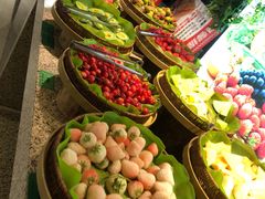 -尚宴牛特鲜自助(太原街万达店)