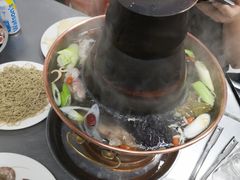 -三兴涮羊肉(荣安大街店)